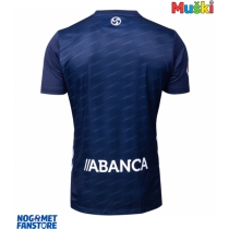 Celta Vigo Gostujuci Dres 2025-26 Kratak Rukav